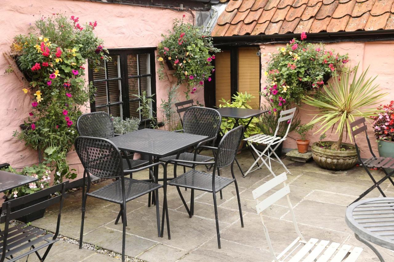 The City Arms Wells Buitenkant foto